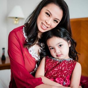 Meet your Posher, Ellin grace